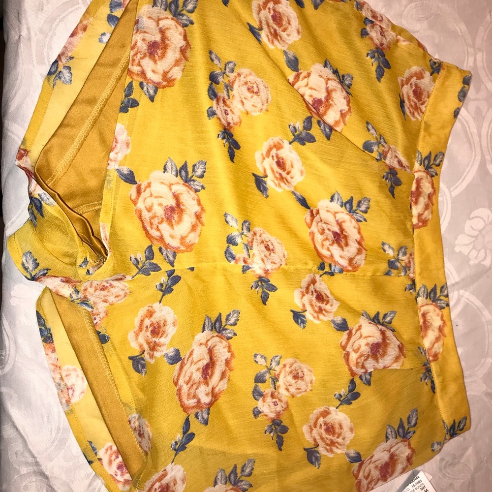 Charlotte Russe Shorts
